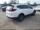 2020 Honda Cr-v Awd Ex-l vin: 5J6RW2H8XLA021281