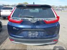 2017 Honda Cr-v Lx Blue vin: 5J6RW5H36HL003670 2017 Honda Cr-v Lx Blue vin: 5J6RW5H36HL003670