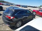 2016 Acura Rdx Acurawatch Plus Pkg Серый vin: 5J8TB3H30GL000890