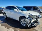 2016 Acura Rdx Technology Белый vin: 5J8TB3H53GL009746