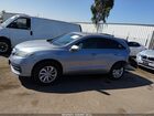 2016 Acura Rdx Technology   Acurawatch Plus Packages/technology Package Серебряный vin: 5J8TB3H53GL016468