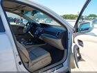 2016 Acura Rdx Technology   Acurawatch Plus Packages/technology Package Белый vin: 5J8TB3H55GL008226
