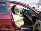 2016 Acura Rdx Advance Package Бордовый vin: 5J8TB3H74GL017954