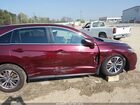 2016 Acura Rdx Advance Package Бордовый vin: 5J8TB3H74GL017954