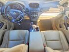 2016 Acura Rdx Белый vin: 5J8TB4H35GL019750