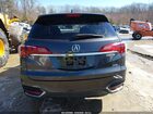 2016 Acura Rdx   Серый vin: 5J8TB4H55GL006675