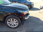 2022 Acura Rdx Standard Черный vin: 5J8TC1H30NL004260
