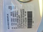 2021 Acura Rdx White vin: 5J8TC1H31ML003584