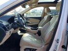 2019 Acura Rdx White vin: 5J8TC1H34KL020764