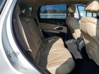 2019 Acura Rdx White vin: 5J8TC1H34KL020764