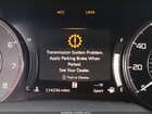 2020 Acura Rdx Standard Белый vin: 5J8TC1H36LL019651