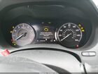 2020 Acura Rdx Standard Белый vin: 5J8TC1H36LL019651