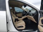 2020 Acura Rdx Standard Белый vin: 5J8TC1H36LL019651