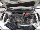 2020 Acura Rdx Standard Белый vin: 5J8TC1H36LL019651