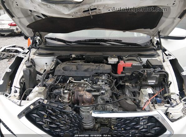 5J8TC1H36LL019651 2020 ACURA RDX Белый Вид сзади