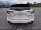 2020 Acura Rdx Standard Белый vin: 5J8TC1H36LL019651