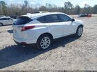 2021 Acura Rdx Standard White vin: 5J8TC1H36ML005976 2021 Acura Rdx Standard White vin: 5J8TC1H36ML005976