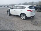 2021 Acura Rdx Standard White vin: 5J8TC1H36ML005976 2021 Acura Rdx Standard White vin: 5J8TC1H36ML005976