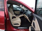 2021 Acura Rdx Standard Red vin: 5J8TC1H36ML007761