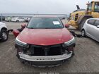 2021 Acura Rdx Standard Red vin: 5J8TC1H36ML007761