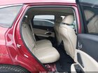 2021 Acura Rdx Standard Red vin: 5J8TC1H36ML007761