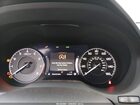 2021 Acura Rdx Standard Red vin: 5J8TC1H36ML007761