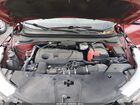 2021 Acura Rdx Standard Red vin: 5J8TC1H36ML007761