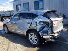 2019 Acura Rdx Silver vin: 5J8TC1H39KL017665 2019 Acura Rdx Silver vin: 5J8TC1H39KL017665