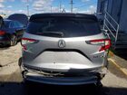 2019 Acura Rdx Silver vin: 5J8TC1H39KL017665 2019 Acura Rdx Silver vin: 5J8TC1H39KL017665