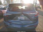 2020 Acura Rdx Technology Package Серый vin: 5J8TC1H50LL015242