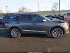 2020 Acura Rdx Technology Package Серый vin: 5J8TC1H50LL015242