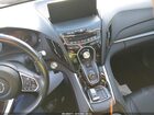 2020 Acura Rdx Technology Package Серый vin: 5J8TC1H50LL015242