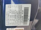 2023 Acura Rdx Technology Blue vin: 5J8TC1H51PL007463
