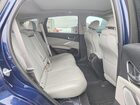 2023 Acura Rdx Technology Blue vin: 5J8TC1H51PL007463