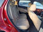 2019 Acura Rdx Technology Red vin: 5J8TC1H55KL022802