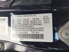 2019 Acura Rdx Technology Package Черный vin: 5J8TC1H58KL004830