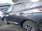 2019 Acura Rdx Technology Package Серый vin: 5J8TC1H5XKL016171