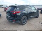 2019 Acura Rdx A-spec Package Black vin: 5J8TC1H64KL018698 2019 Acura Rdx A-spec Package Black vin: 5J8TC1H64KL018698