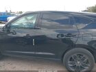 2019 Acura Rdx A-spec Package Black vin: 5J8TC1H64KL018698 2019 Acura Rdx A-spec Package Black vin: 5J8TC1H64KL018698
