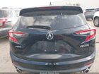 2019 Acura Rdx A-spec Package Black vin: 5J8TC1H64KL018698 2019 Acura Rdx A-spec Package Black vin: 5J8TC1H64KL018698