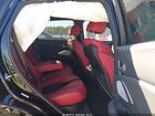 2021 Acura Rdx A-spec Package Черный vin: 5J8TC1H64ML011799