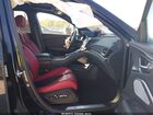2021 Acura Rdx A-spec Package Черный vin: 5J8TC1H64ML011799