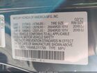 2021 Acura Rdx A-spec Package Черный vin: 5J8TC1H64ML011799
