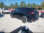 2021 Acura Rdx A-spec Package Черный vin: 5J8TC1H64ML011799