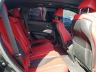 2019 Acura Rdx A-spec Черный vin: 5J8TC1H65KL020024
