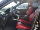 2019 Acura Rdx A-spec Черный vin: 5J8TC1H65KL020024
