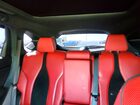 2019 Acura Rdx A-spec Черный vin: 5J8TC1H65KL020024