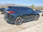 2019 Acura Rdx A-spec Черный vin: 5J8TC1H65KL020024