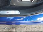 2019 Acura Rdx A-spec Package Синий vin: 5J8TC1H68KL000351 2019 Acura Rdx A-spec Package Синий vin: 5J8TC1H68KL000351