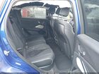 2020 Acura Rdx A-spec Package Синий vin: 5J8TC1H68LL002330